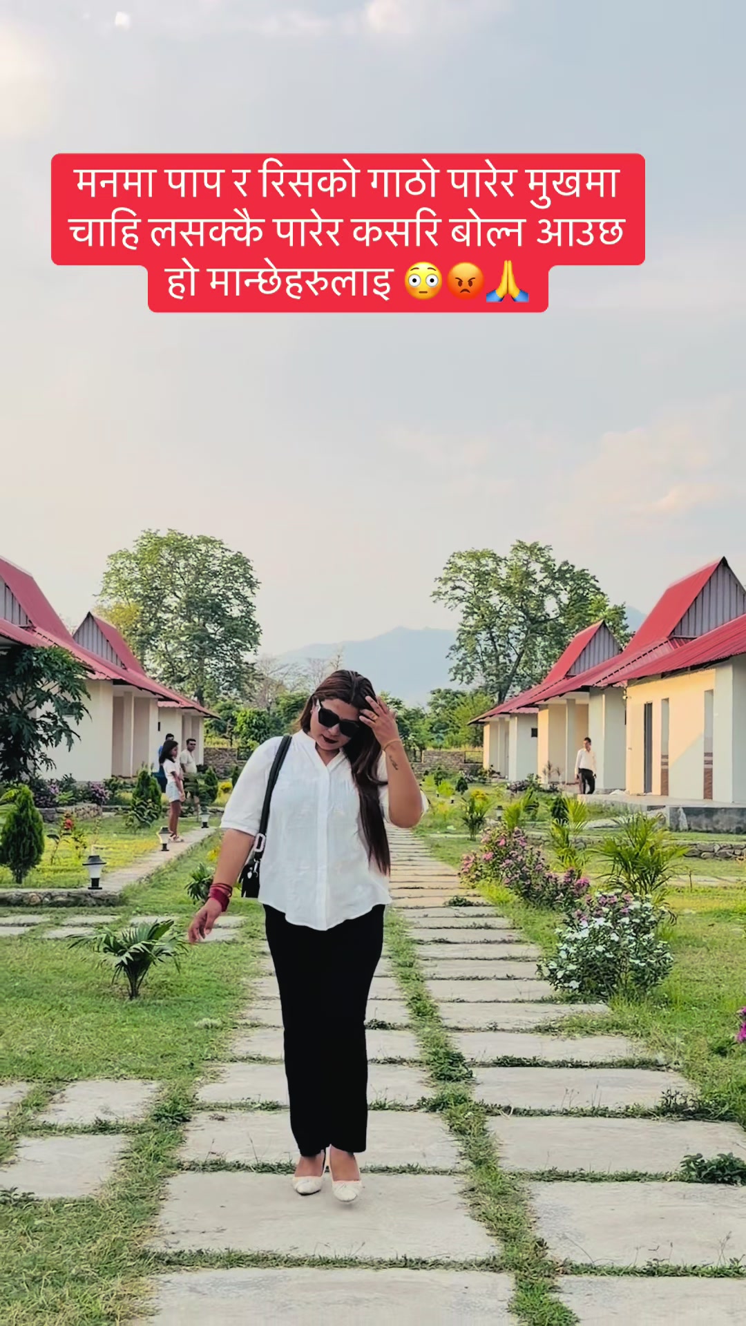 @Sangita gautam🕉️🔱❤️