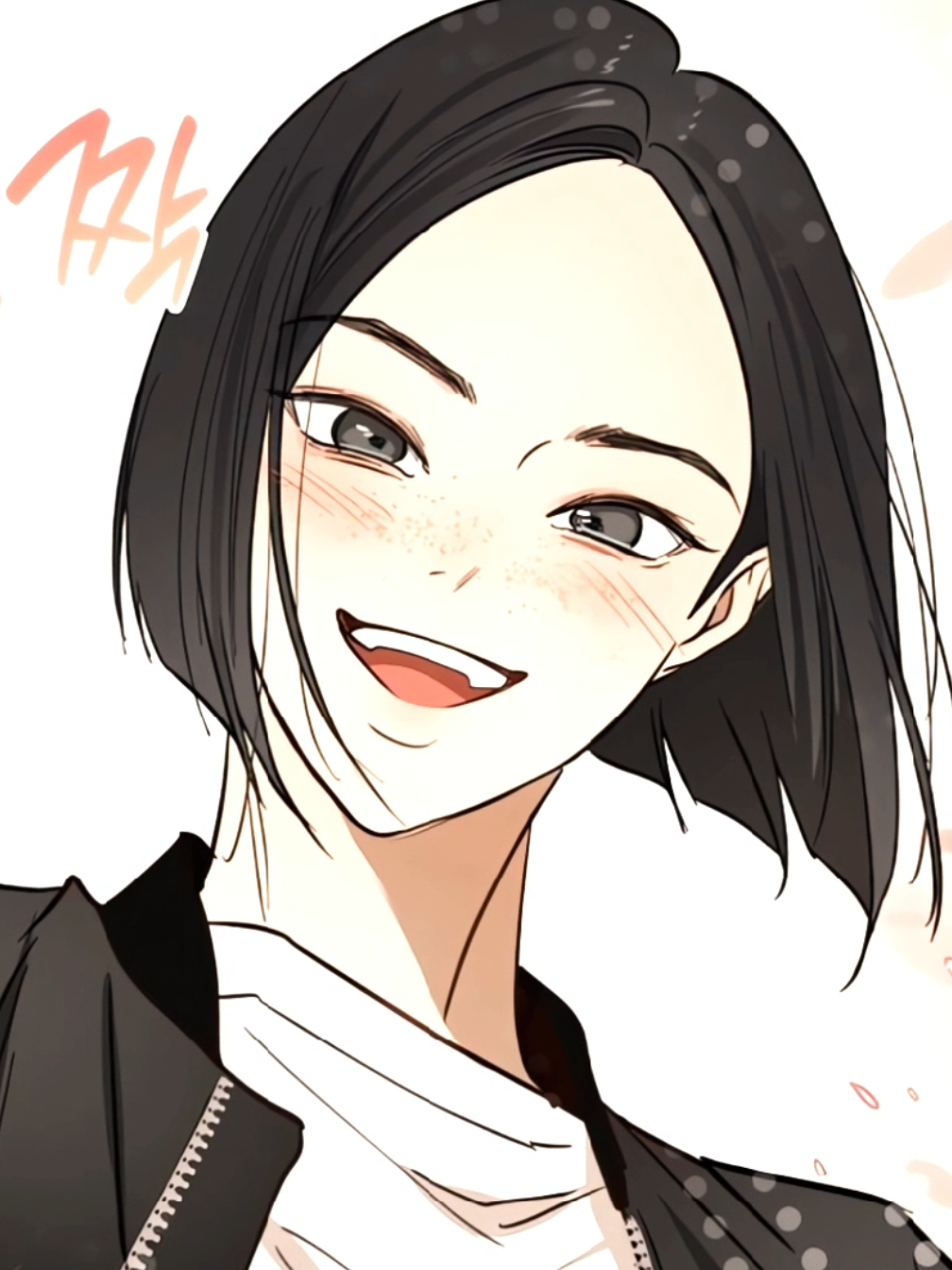 @Chie.