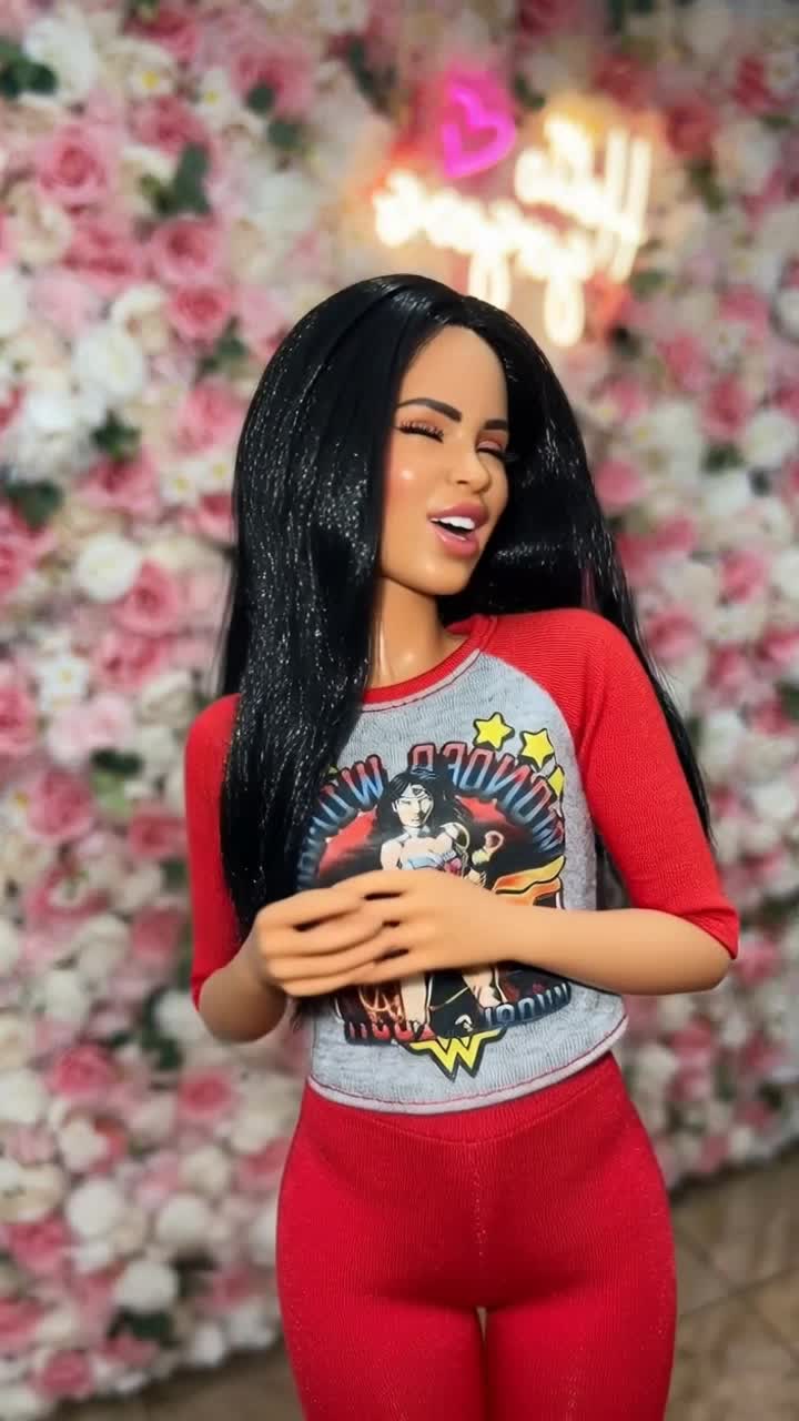@Larealrossy