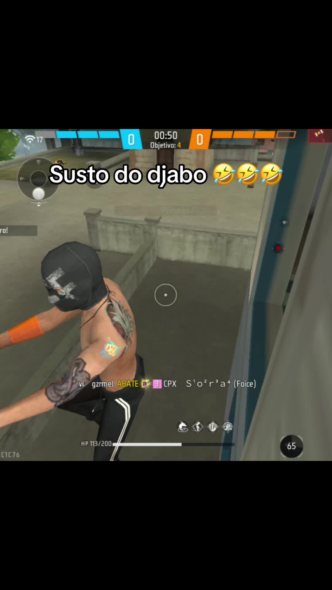 @Sorriso ttk