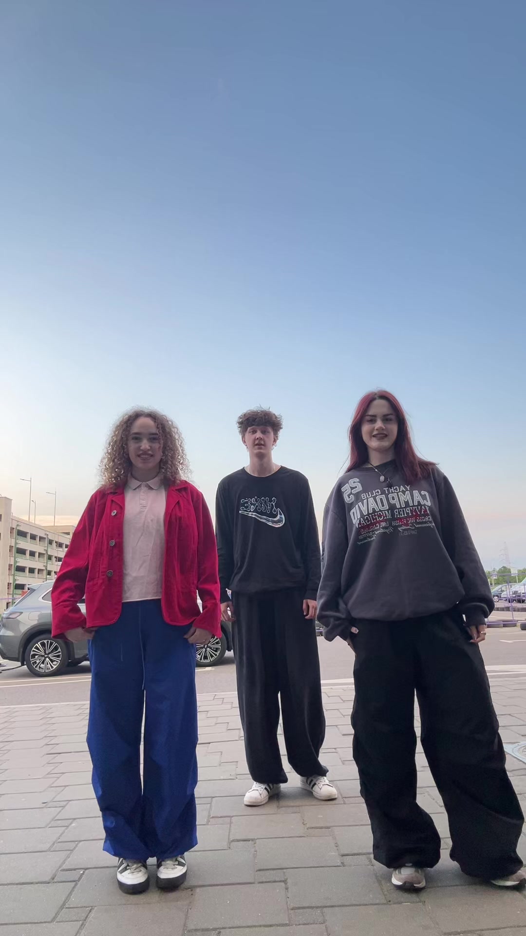 @Аня Дистопия