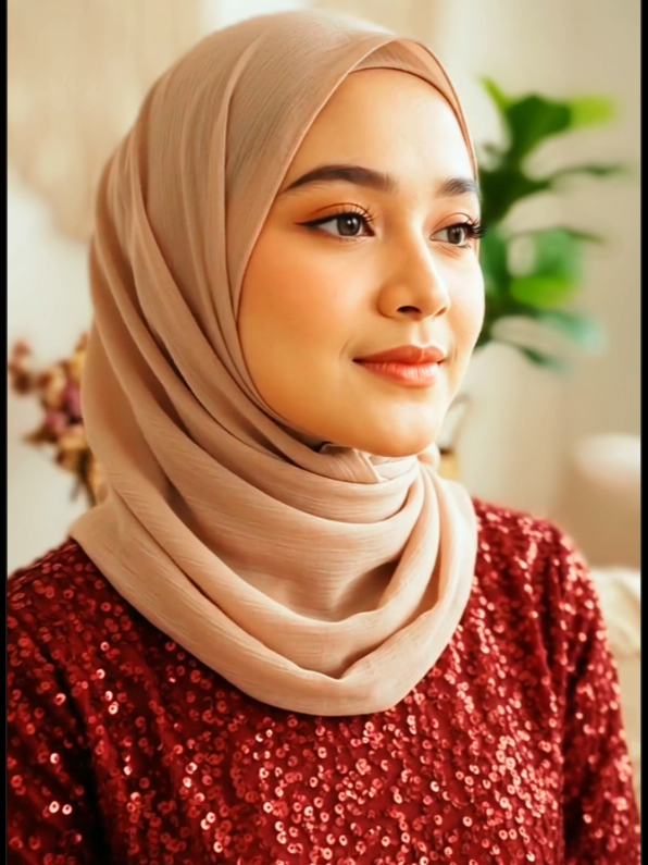 @Dari Kontak Anda