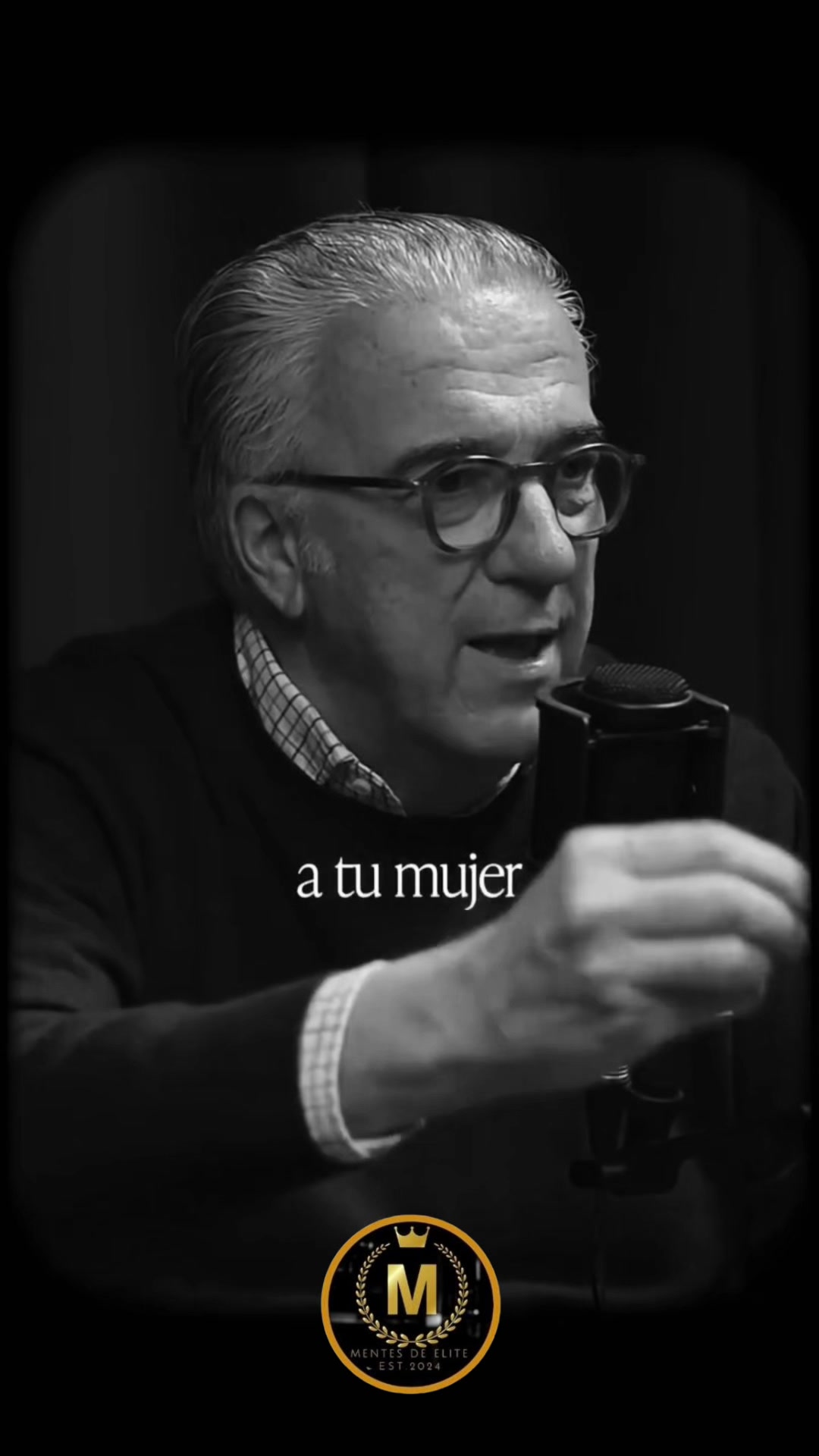 @MENTES DE &Eacute;LITE 🥇