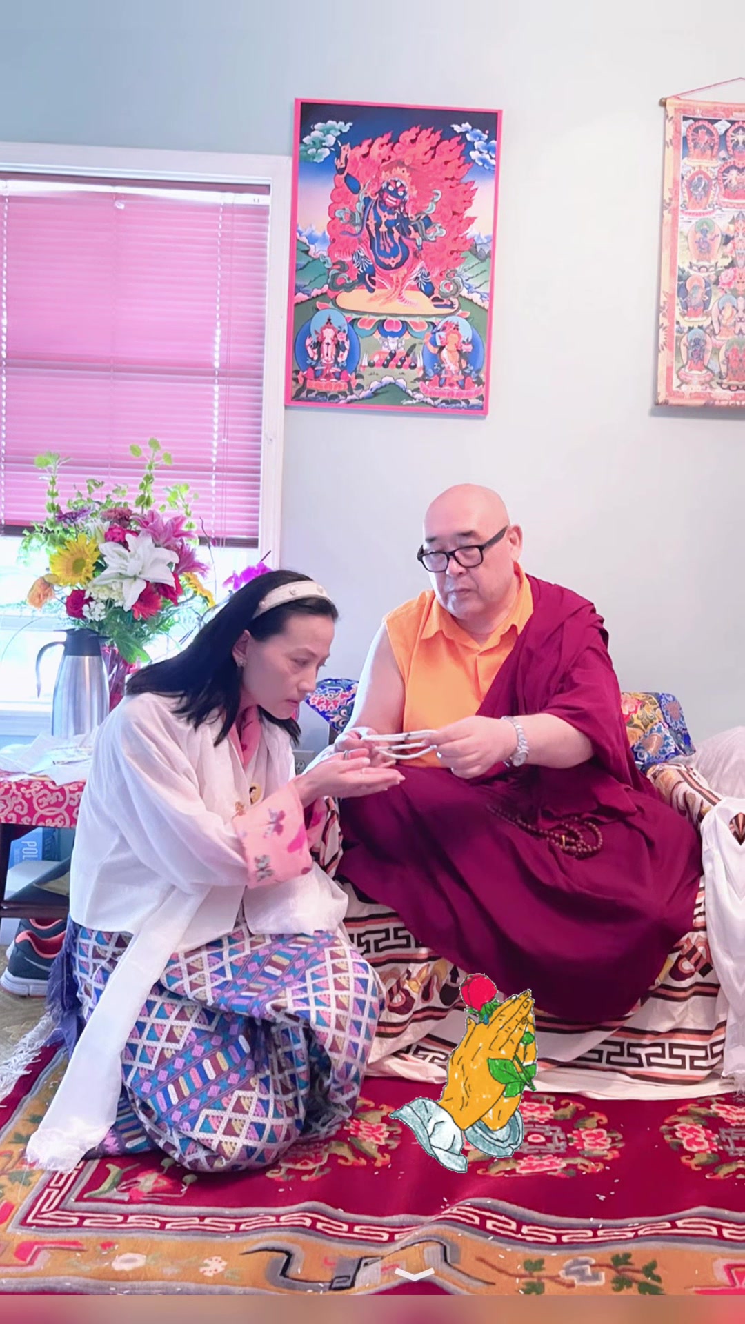 @Guru 🧿 ✨🪷MaNdArAvA 🦄🍀