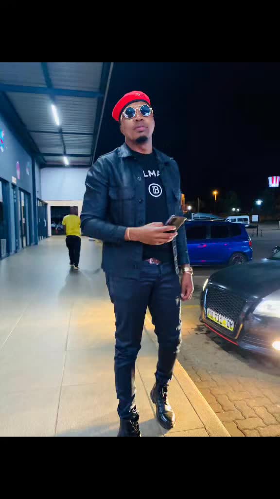 @Simiso Mabunda
