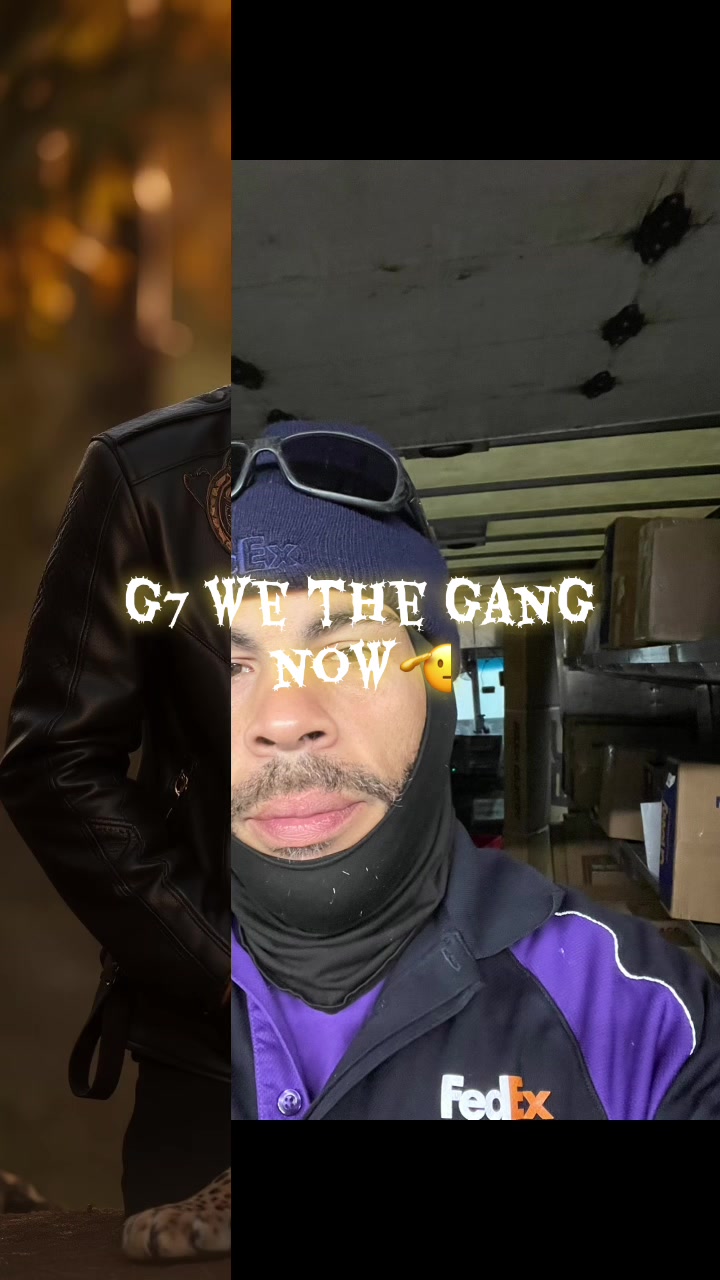 @ABSVN BLOODIE-G7