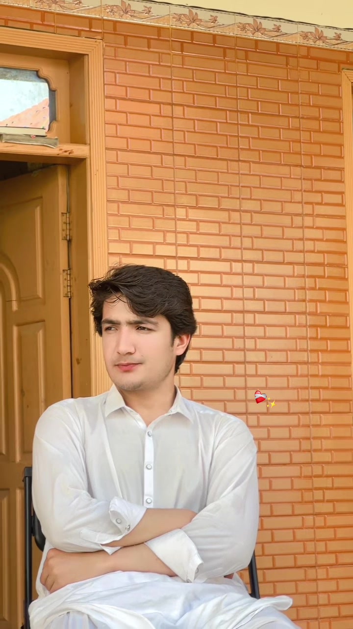 @Fawad Khan