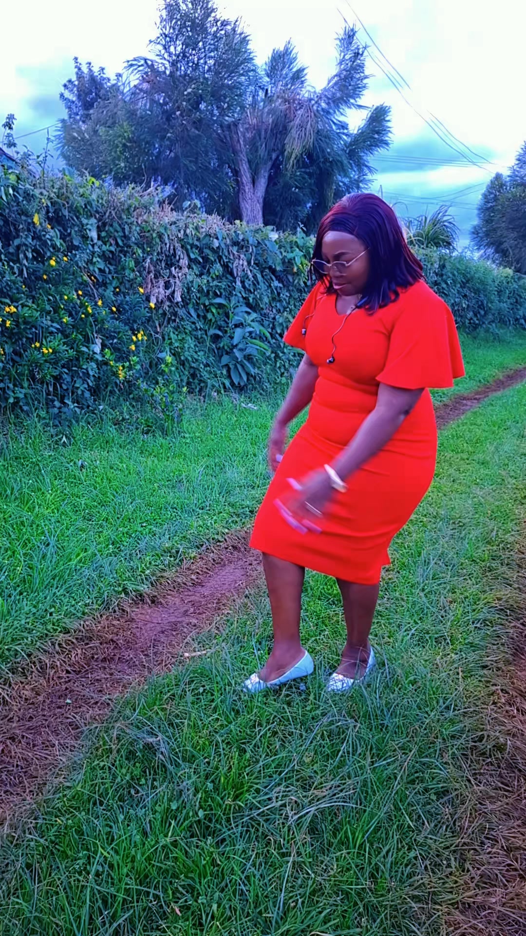 @Miriam Wa muthungu