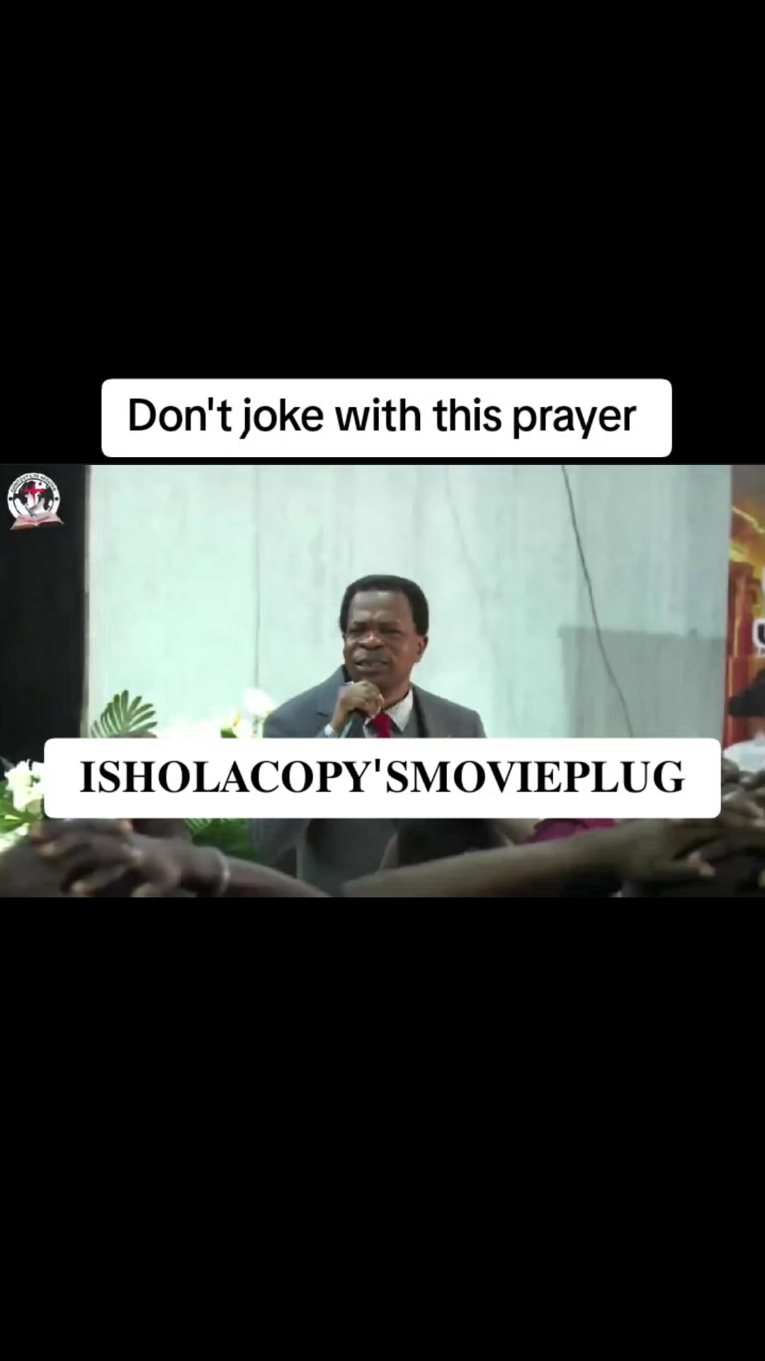 @ISHOLACOPY'SMOVIEPLUG 💟🎥✅
