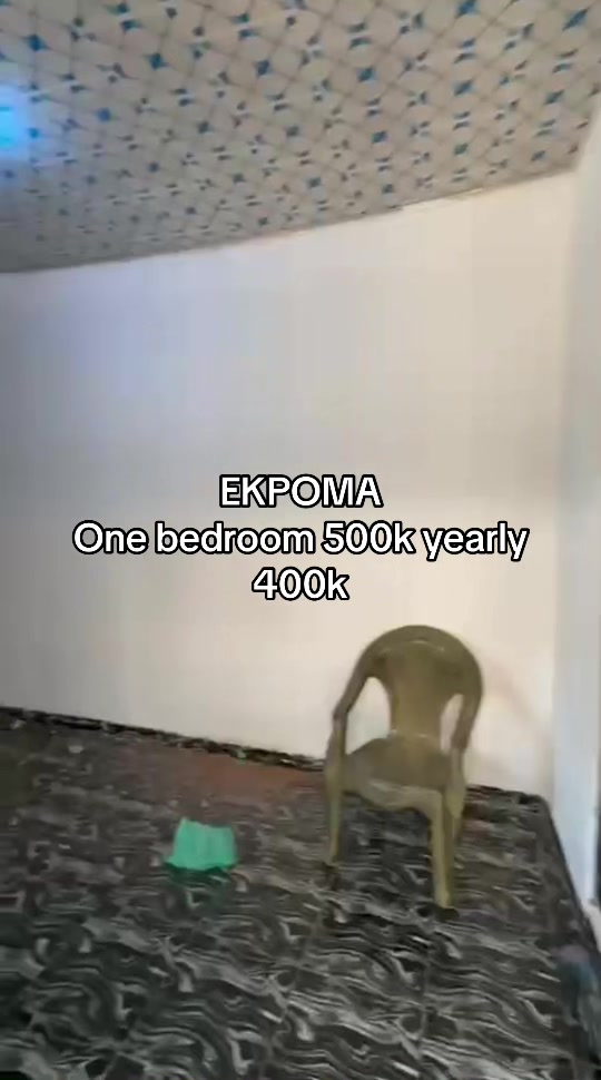 @AGENT FOR EKPOMA AND BENIN🏠