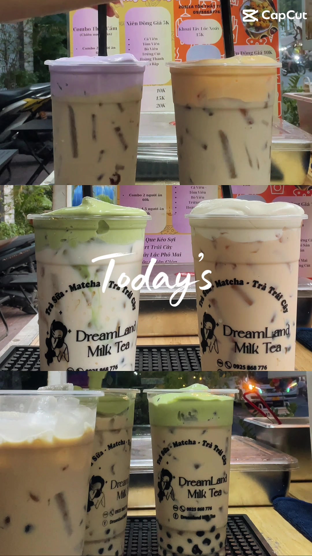 @DreamLand_MilkTea