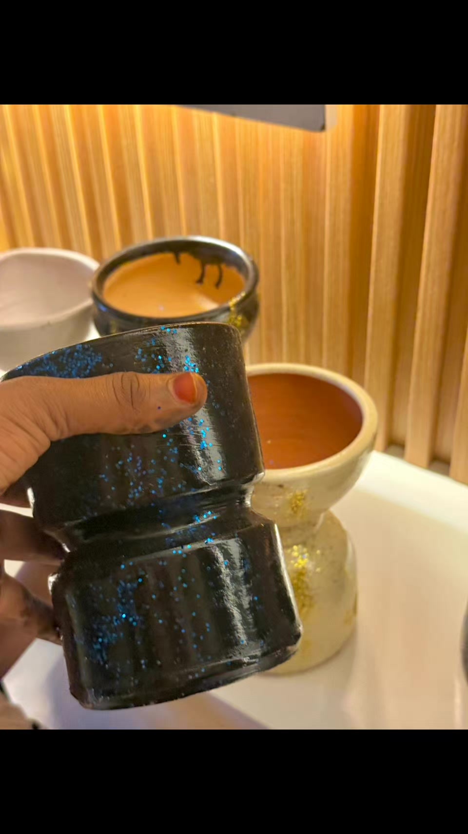 @PRETTY HAJJi COLLECTION SPA