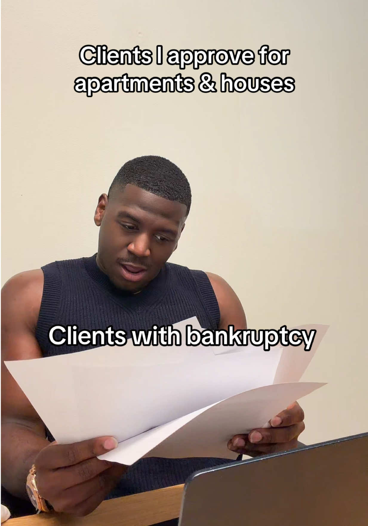 @Armani | Apt. Approval Guy