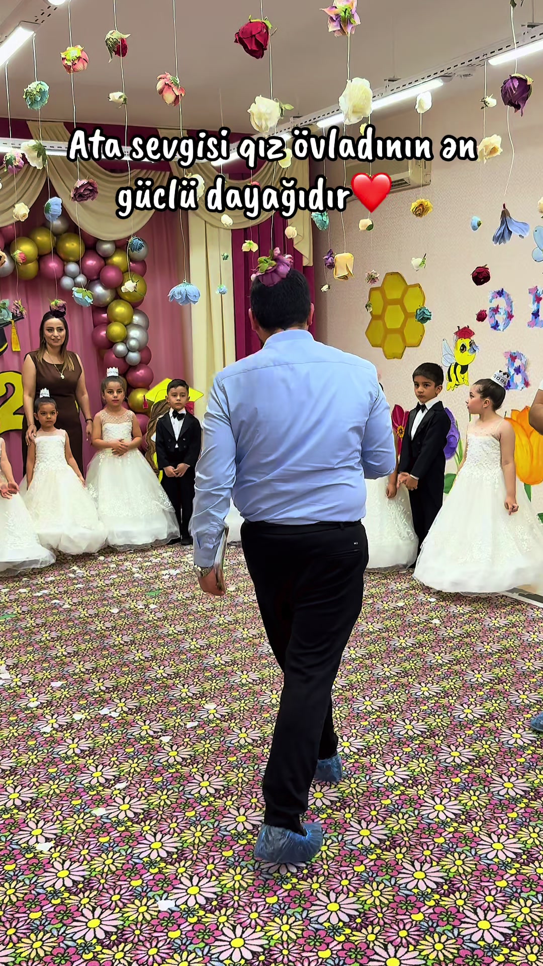 @Ismayilzade&rsquo;s family