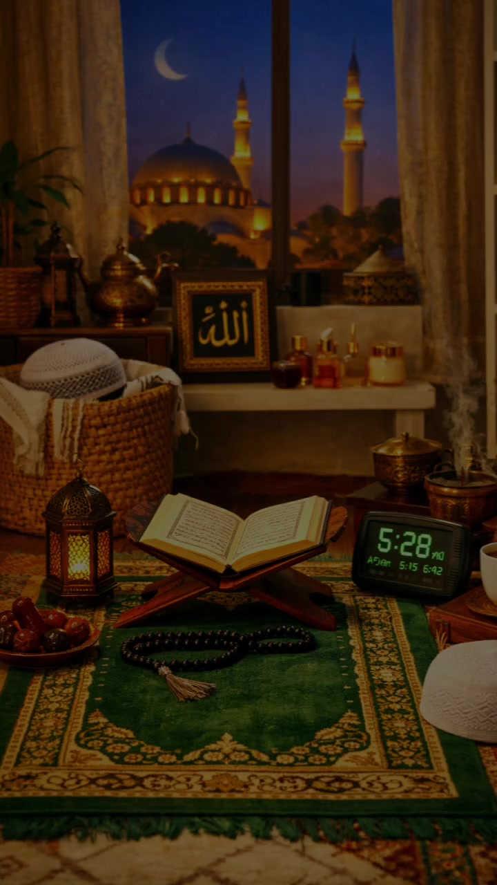 @Quran Reminder | تذكير القرآن