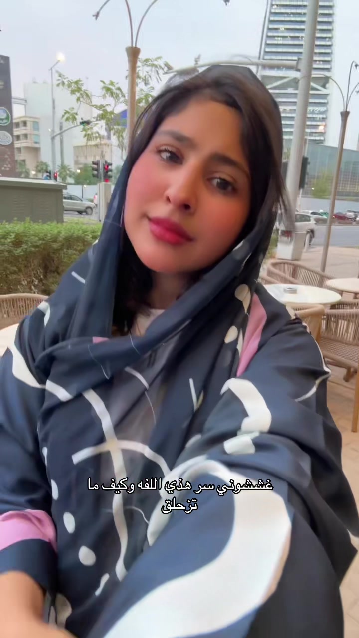 @لين البارقي 🇸🇦