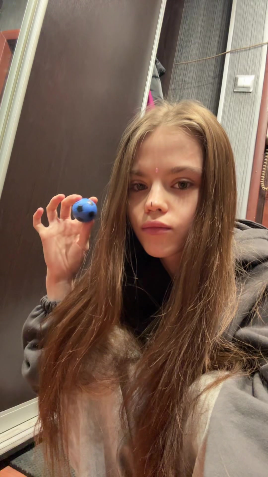 @карица