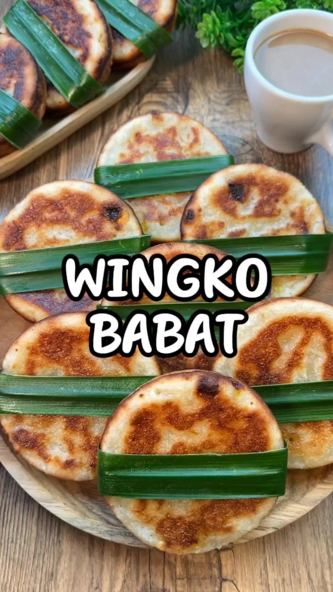 @Resep Abi