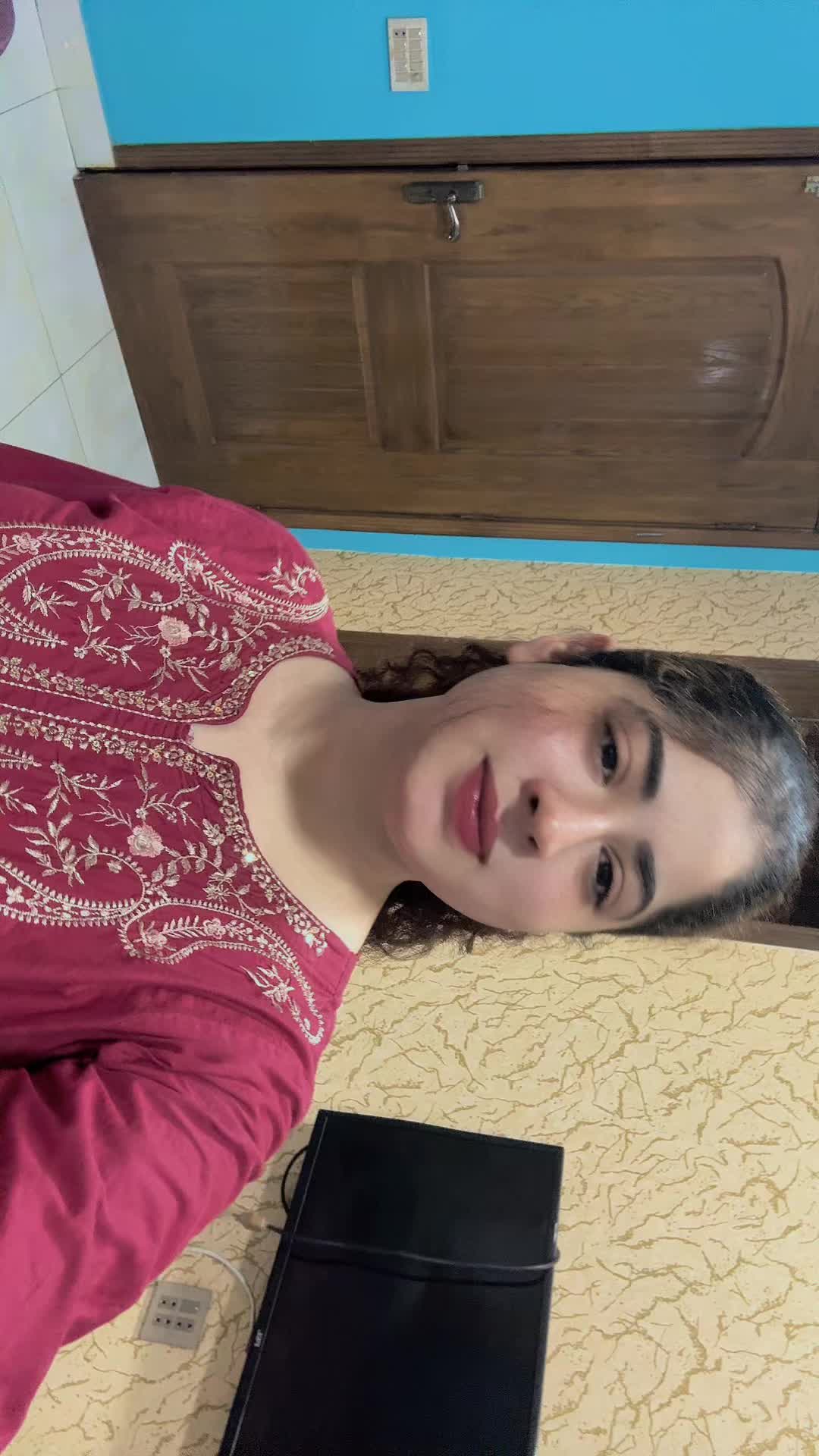 @حسینہ ❤️😍