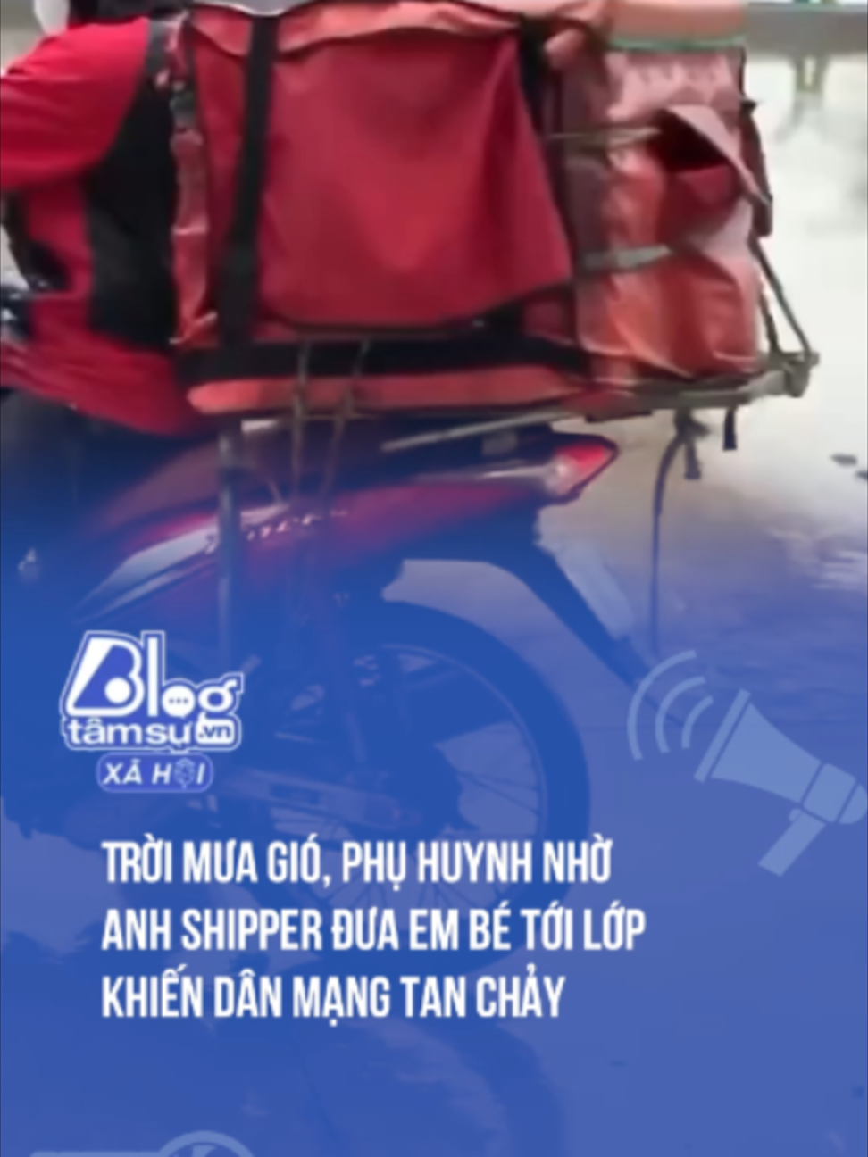 @Tin X&atilde; Hội - Blog T&acirc;m Sự