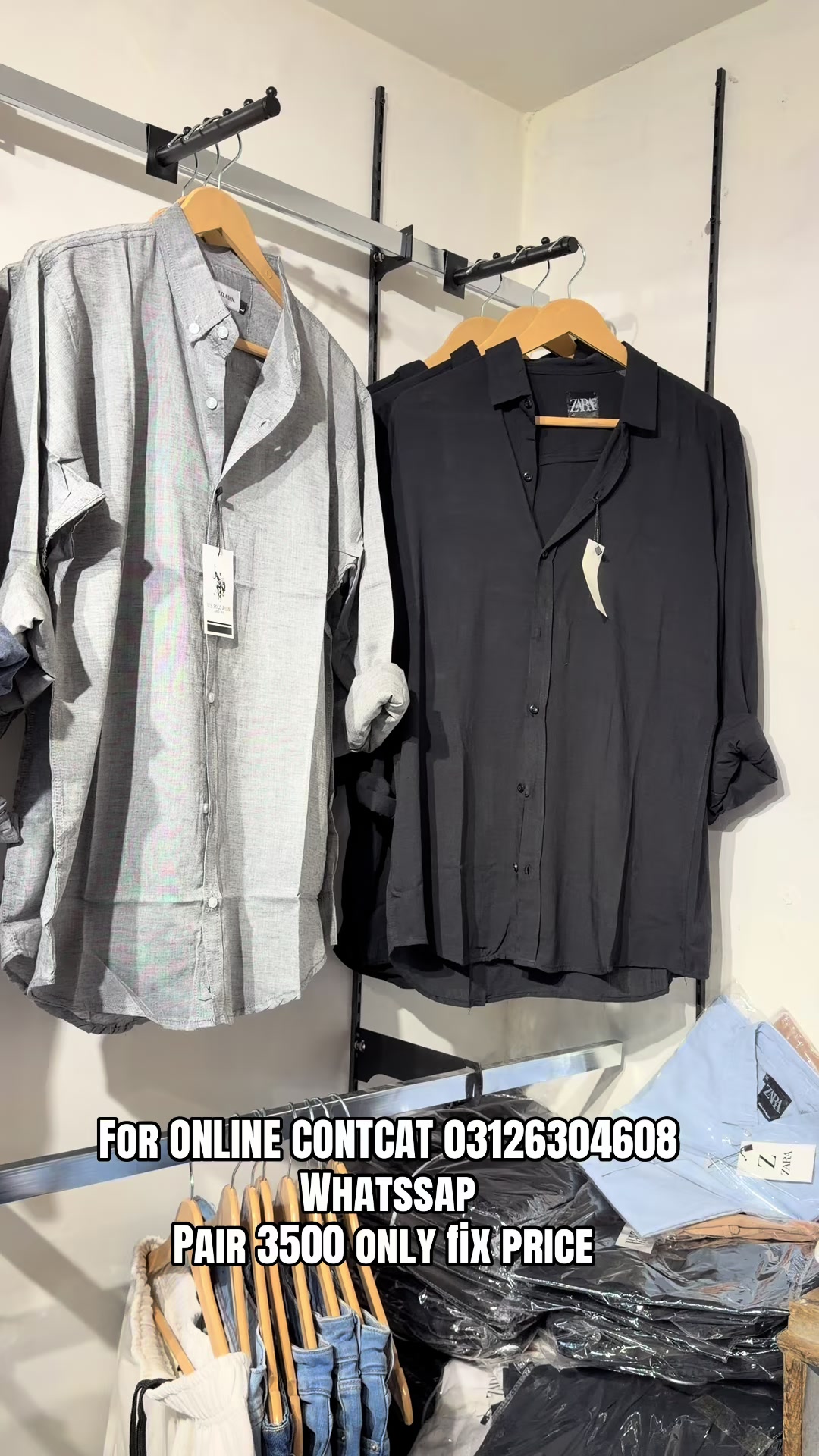 @Bin ibad Garments