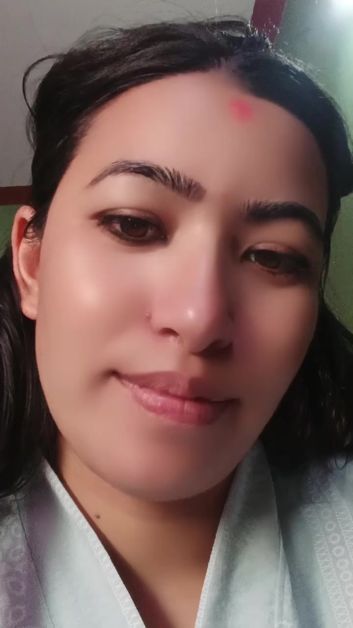 @Alina Shrestha
