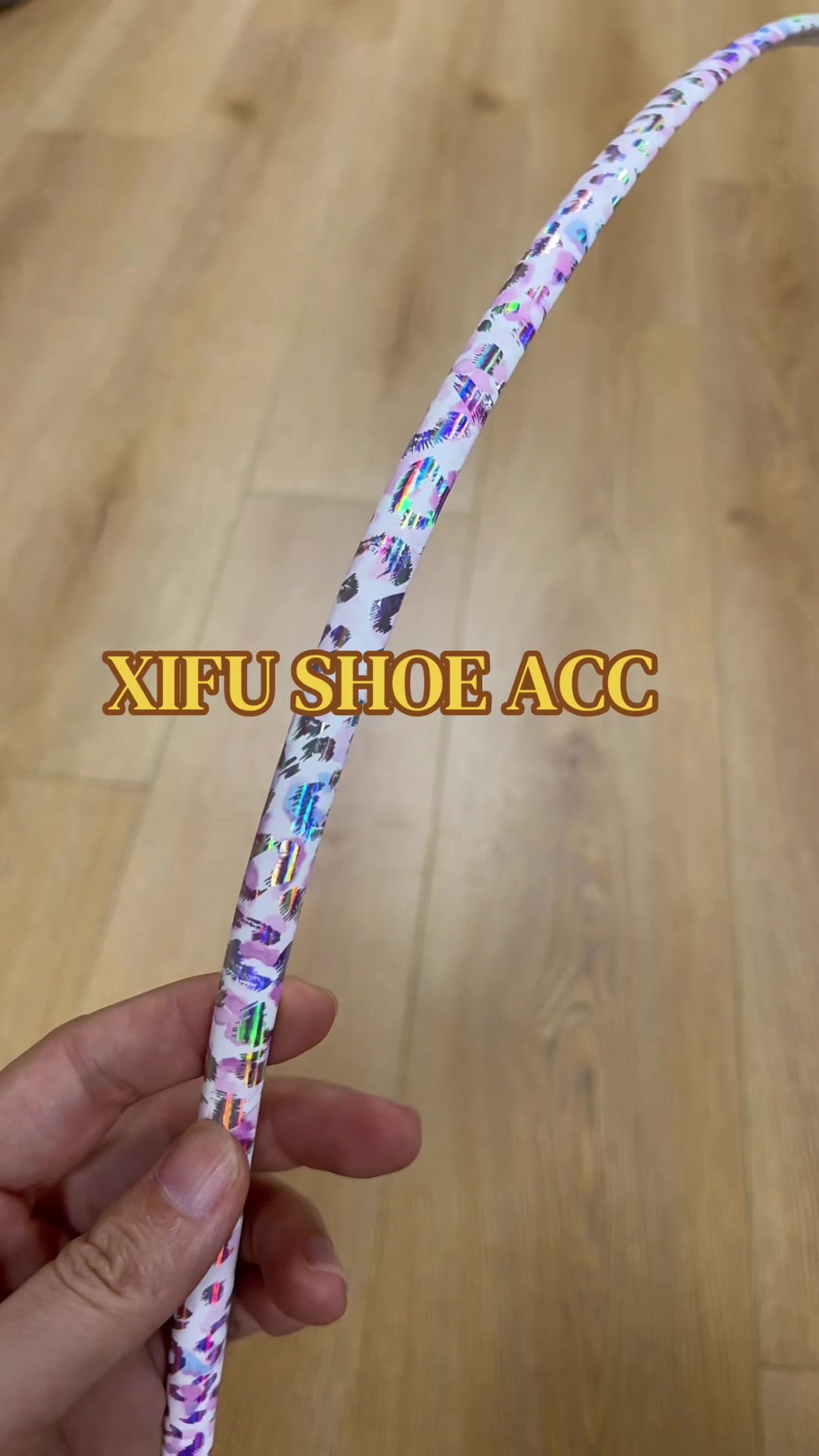 @XIFU SHOE UPPER