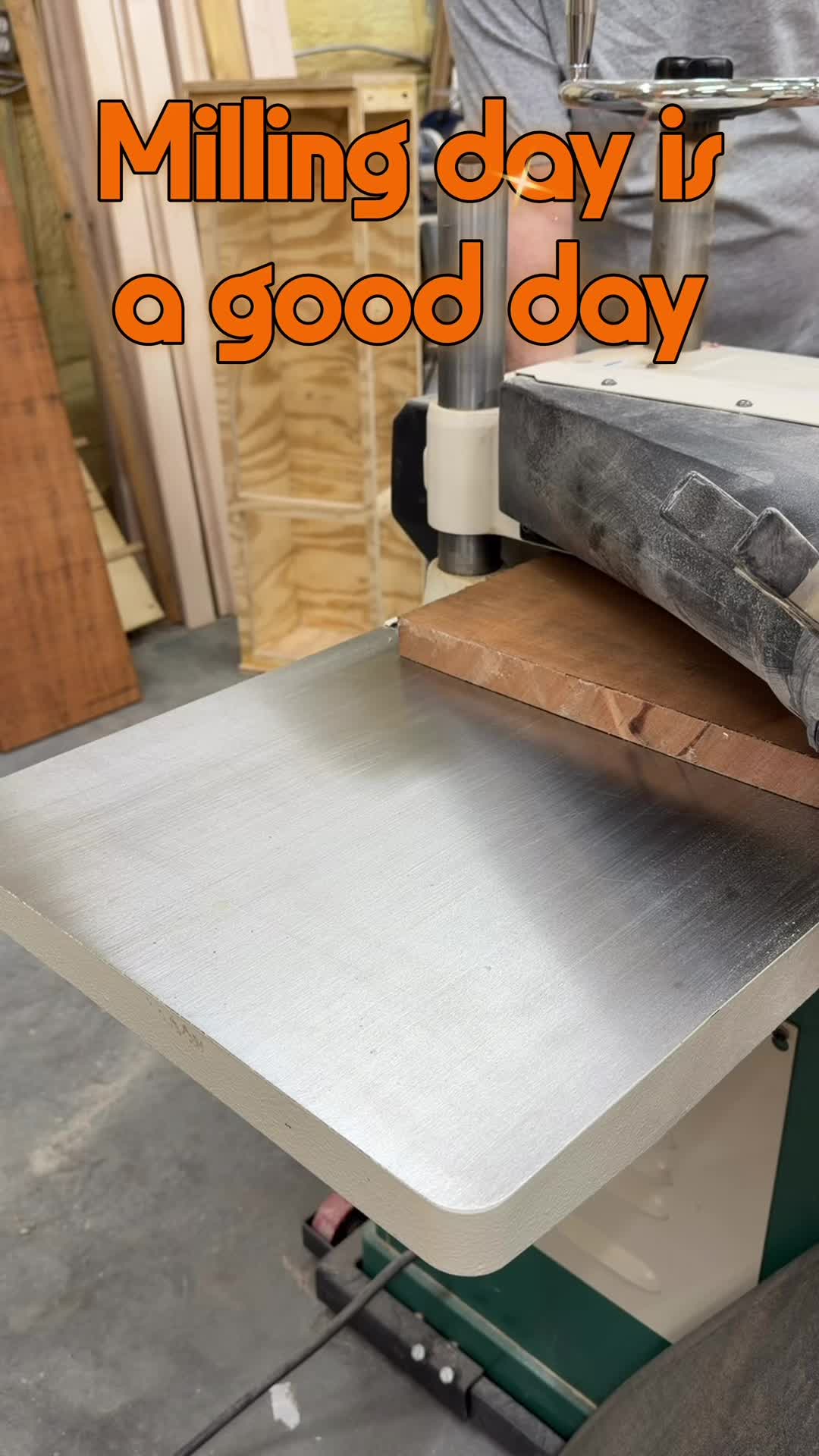 @Another Piece of Wood
