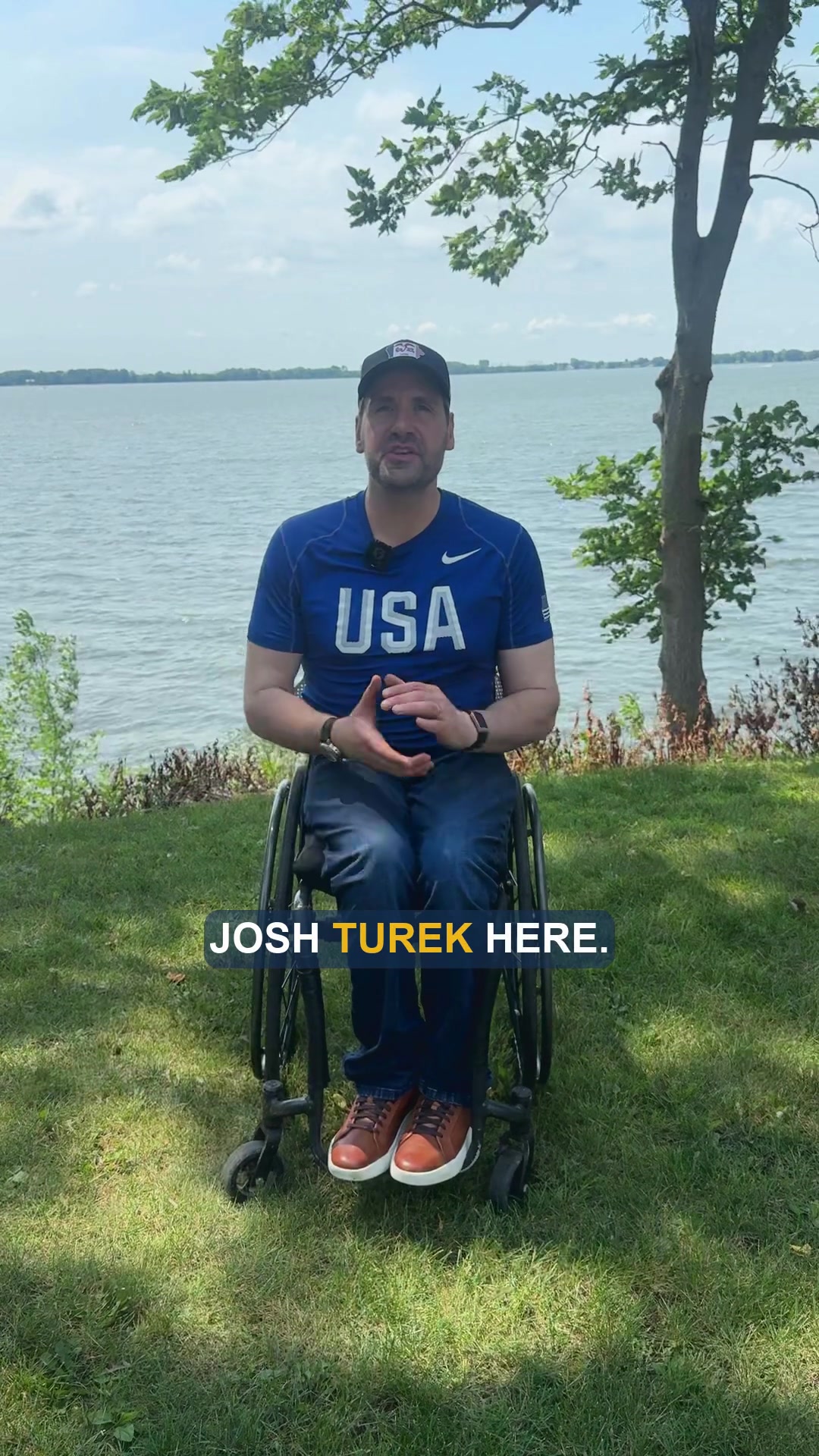 @Josh Turek