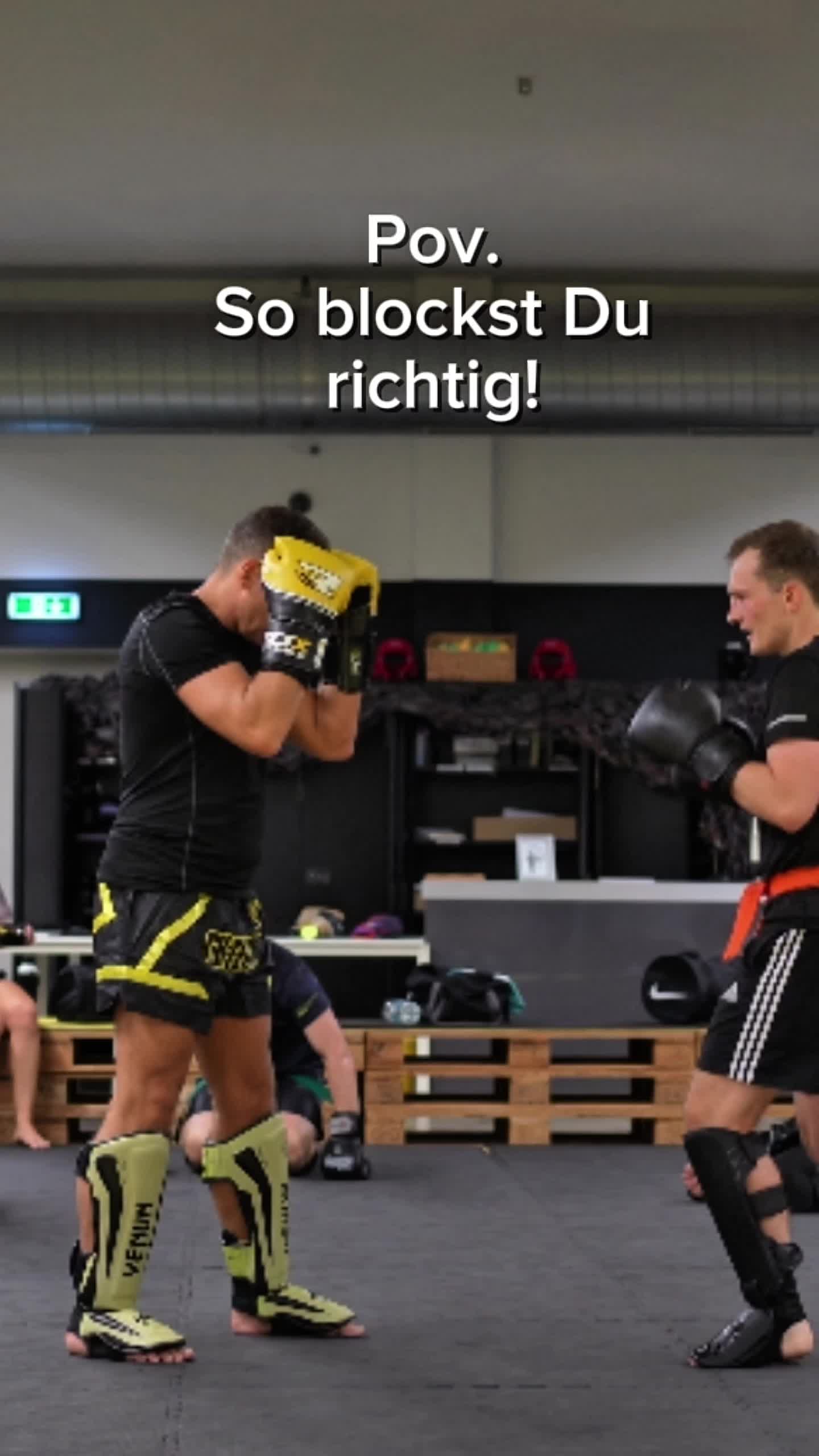@DIEKICKBOXTRAINER