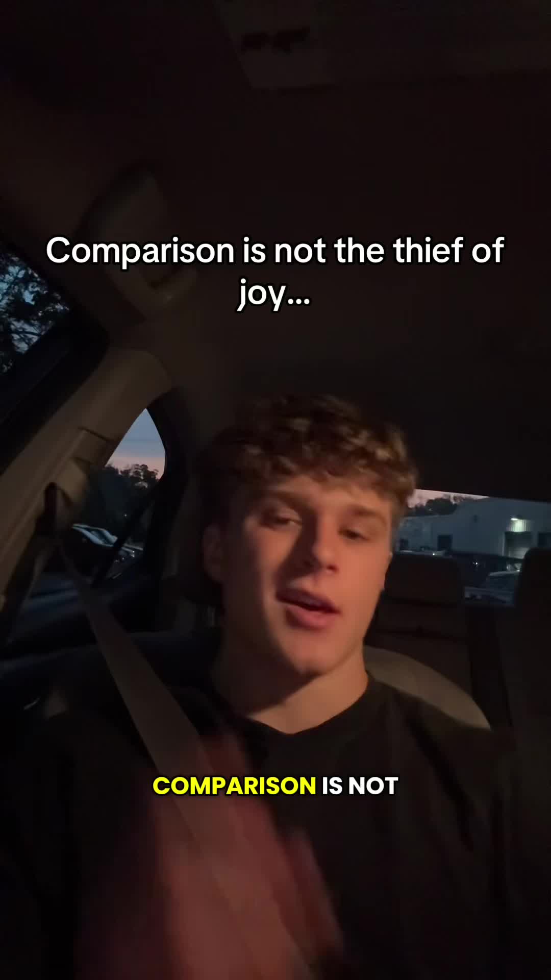 @Caleb Green