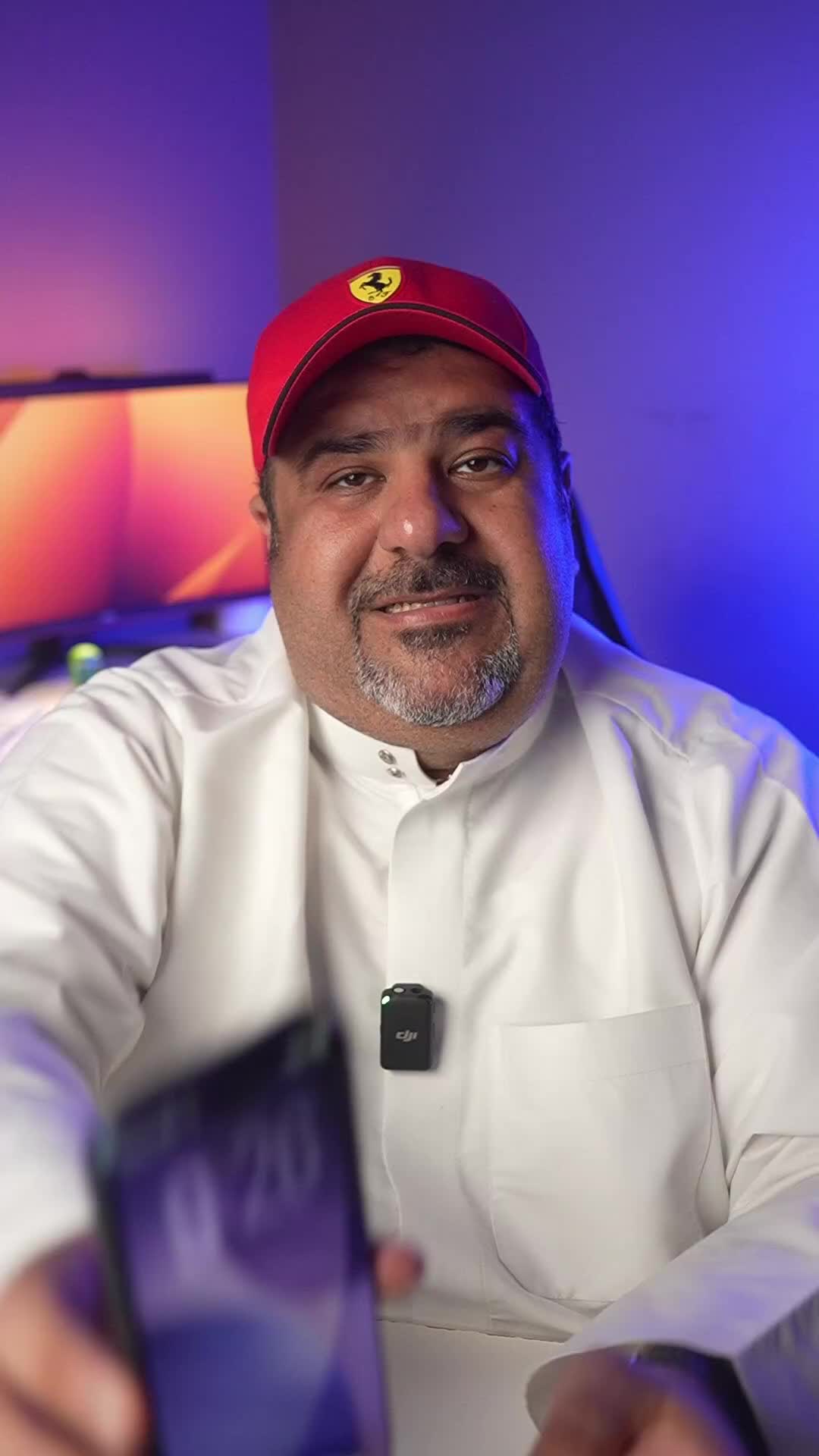 @Waleed Janahi