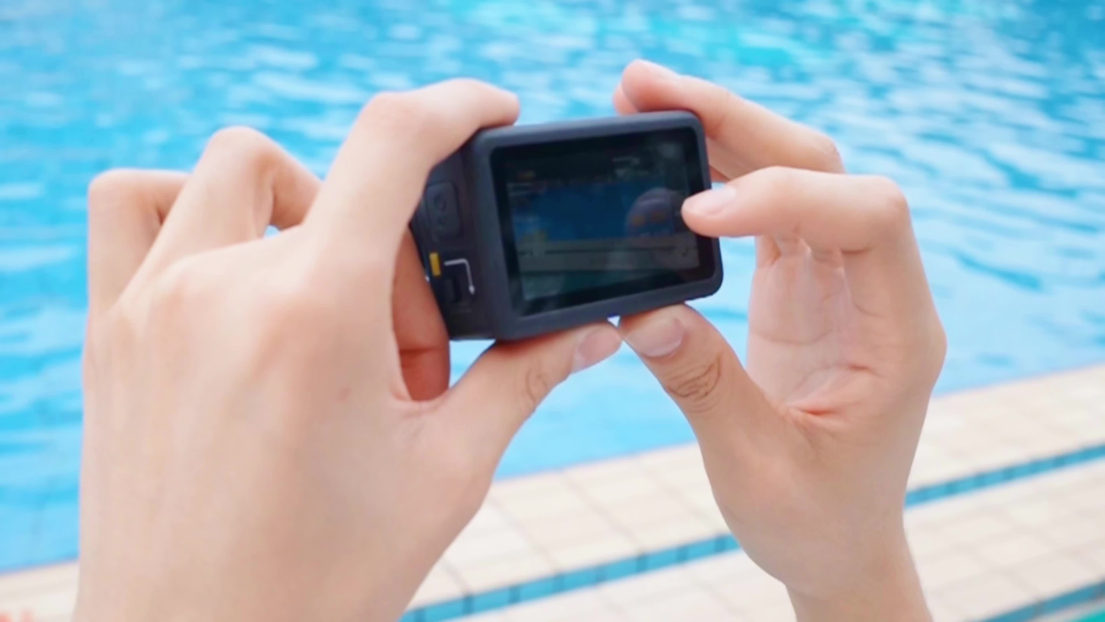 @DJI Osmo