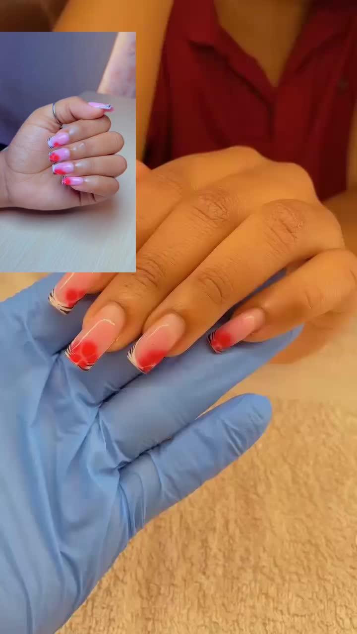 @AfRo nAiLs master