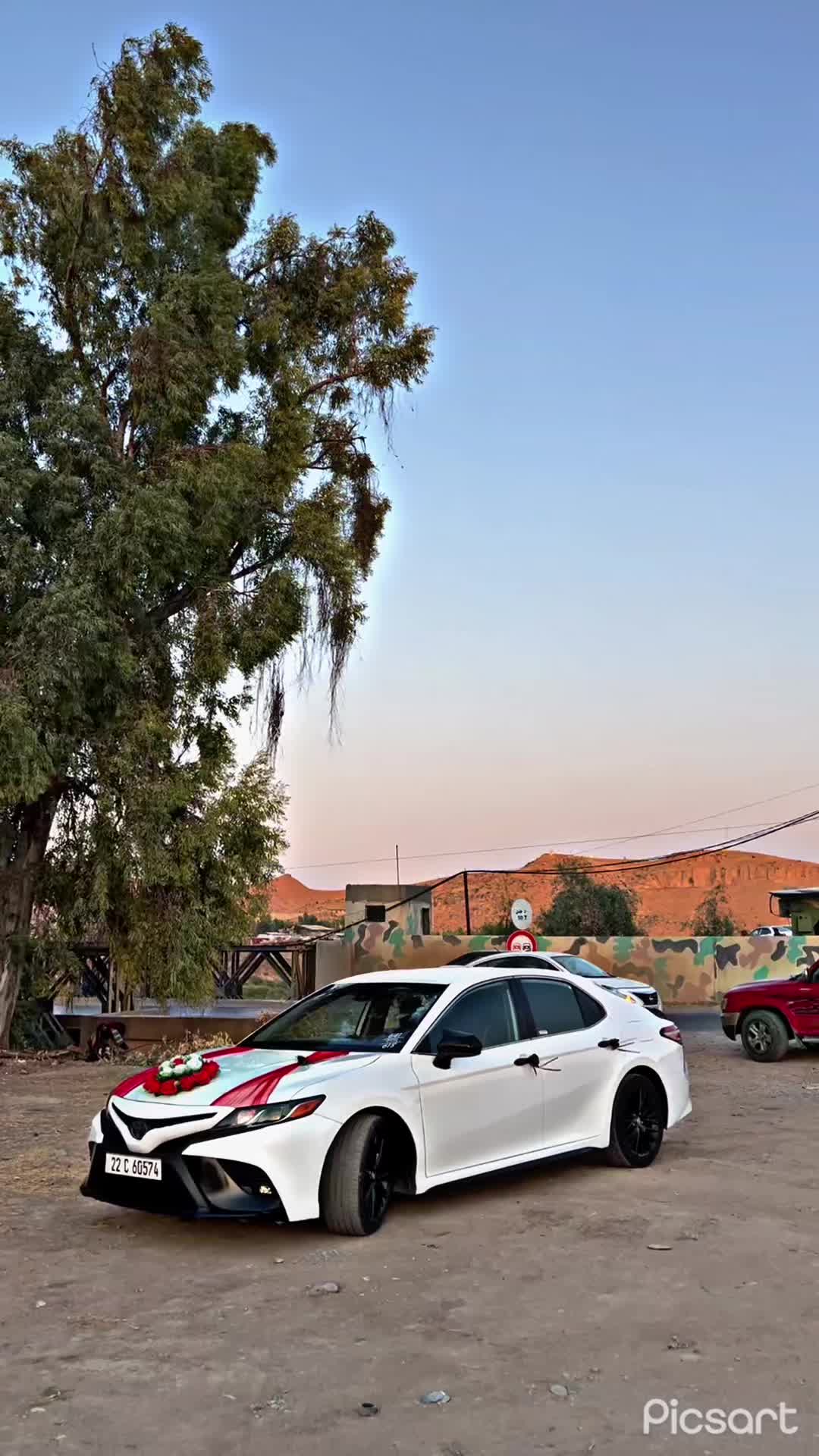 @﮼🔥كارۆی🌪️ ﮼كامري🔥