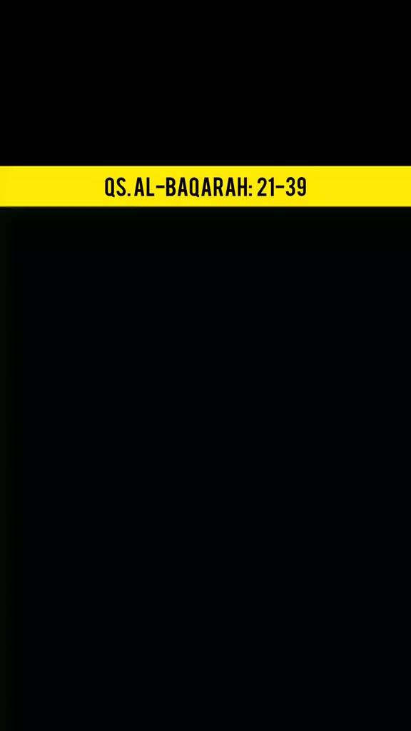 @Belajar Agama Islam