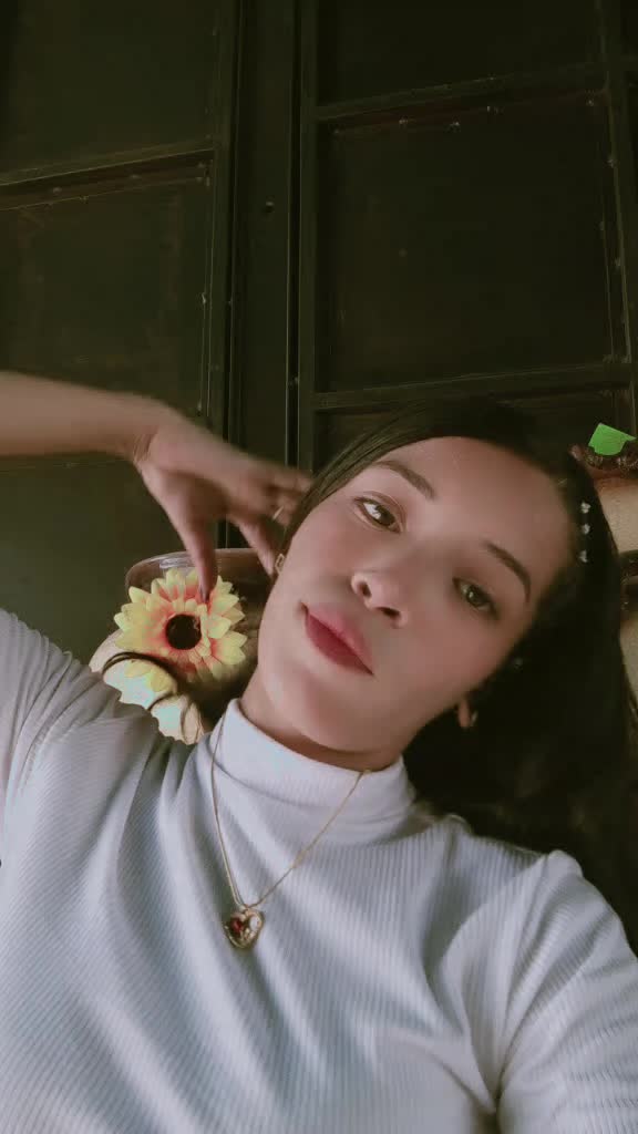 @María Medina