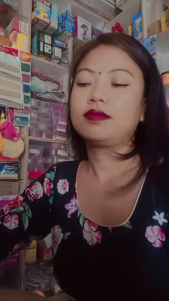 @Shanti Chaudhary