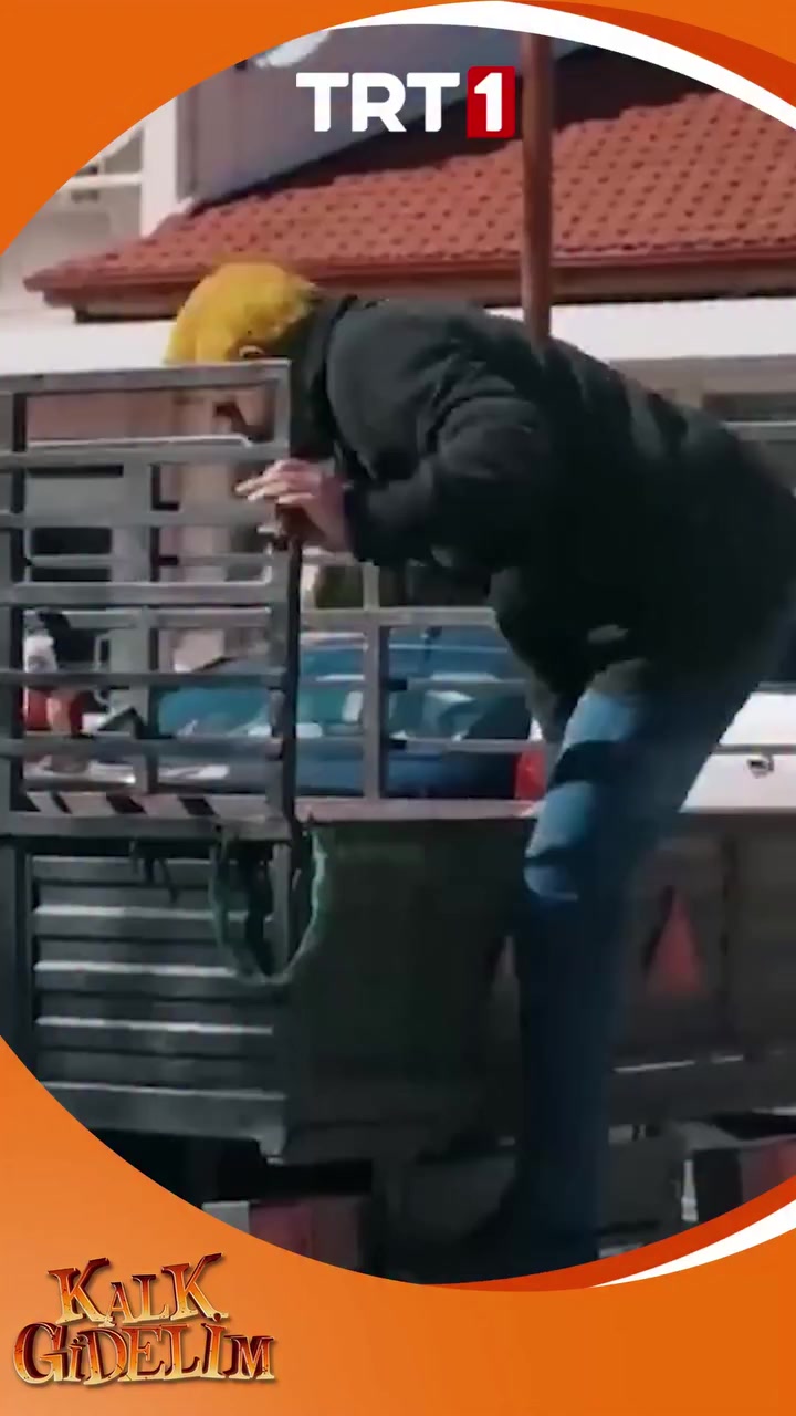 @Kalk Gidelim 🕺