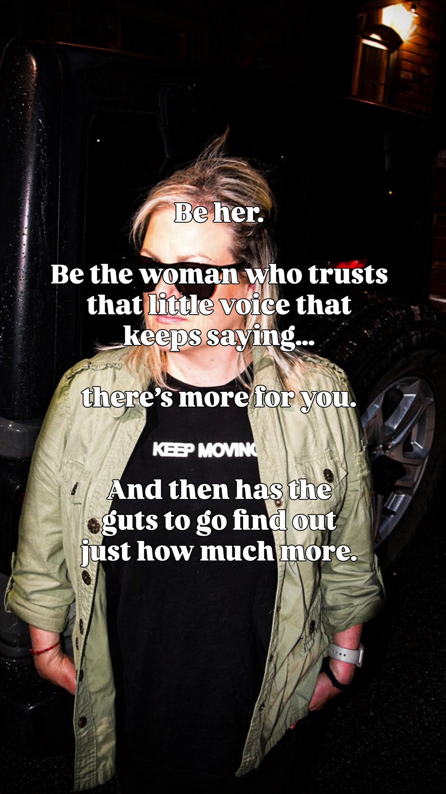 @Bonnie King