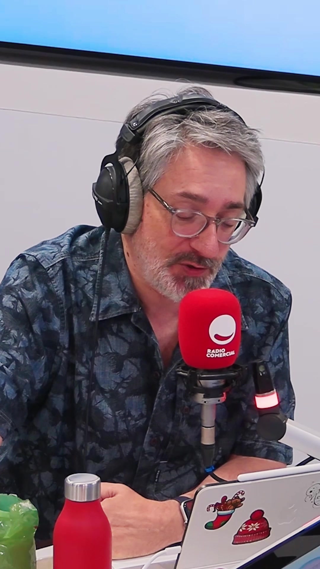 @Radio Comercial