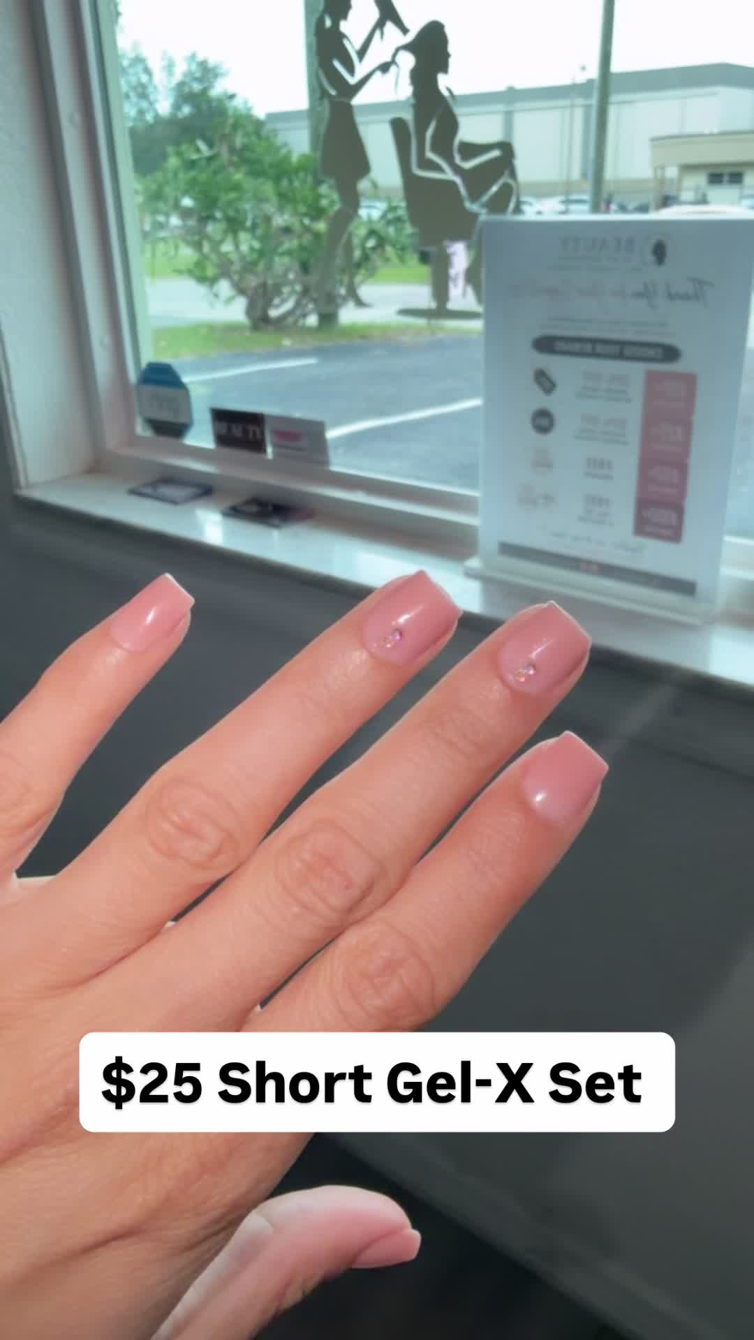 @Beauty is my business