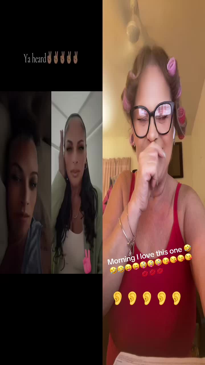 @Mama