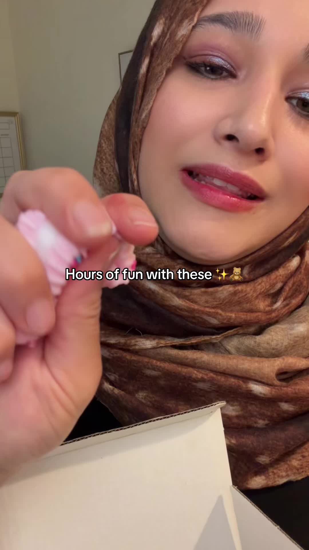 @Ameera Glam Approved
