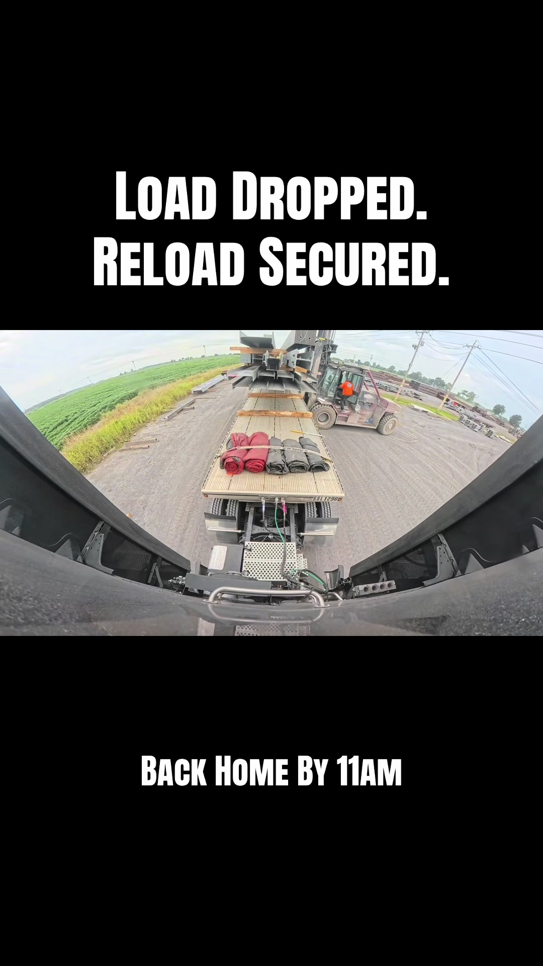 @Introverted Trucker