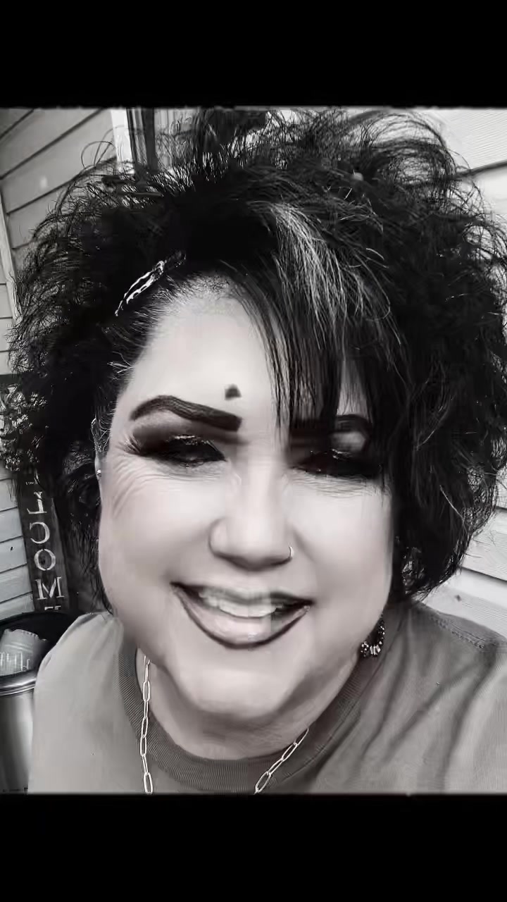 @Thankfully blessed Paula