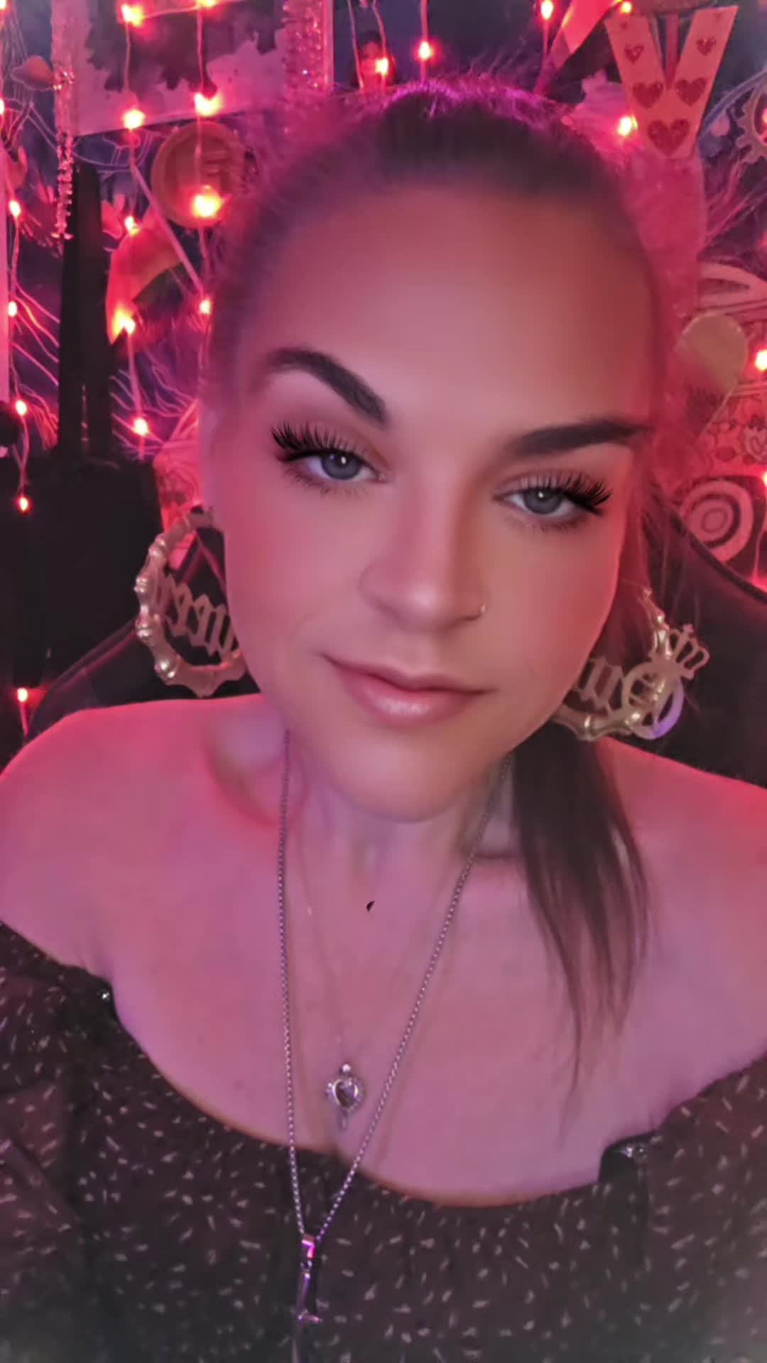 @❤👑🦊💜SassySweetMamaAsh👑❤️&spades;️