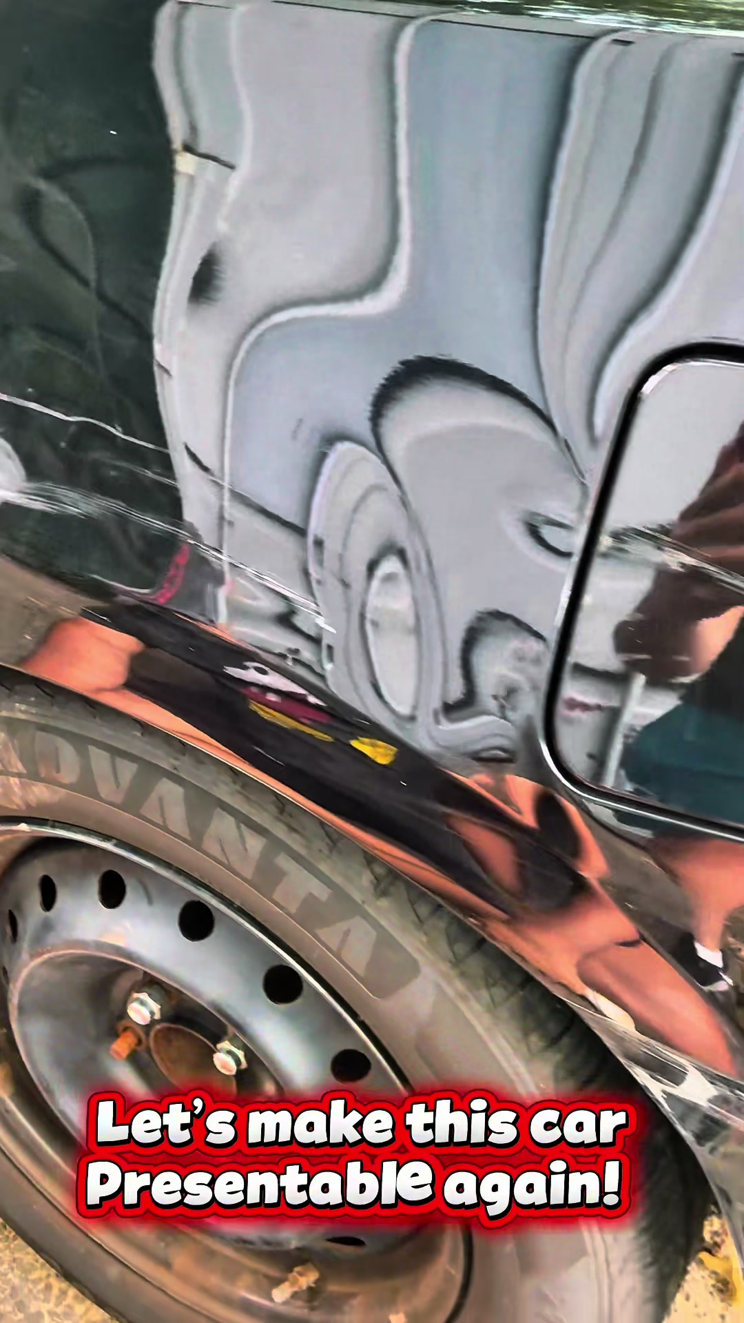 @NJ Auto Body