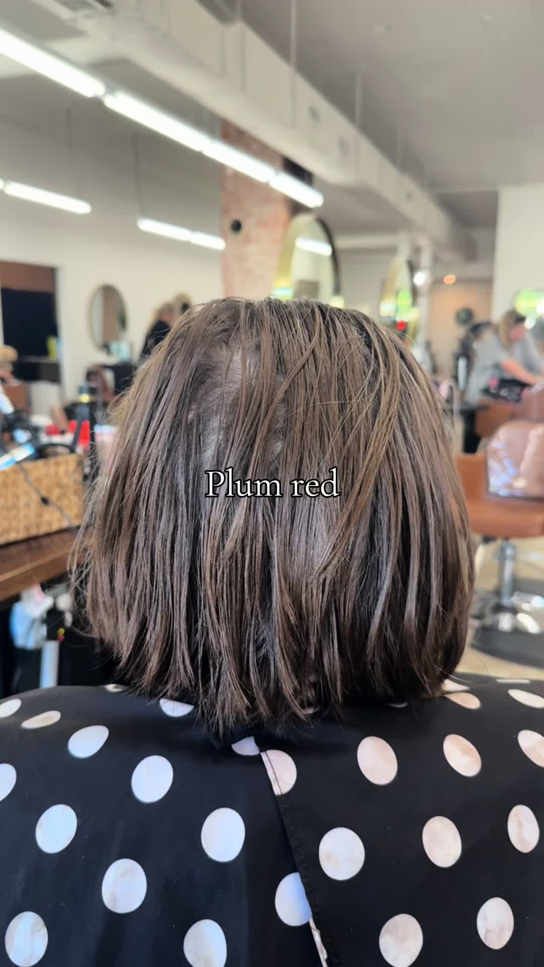 @CORLEY | SC HAIRSTYLIST