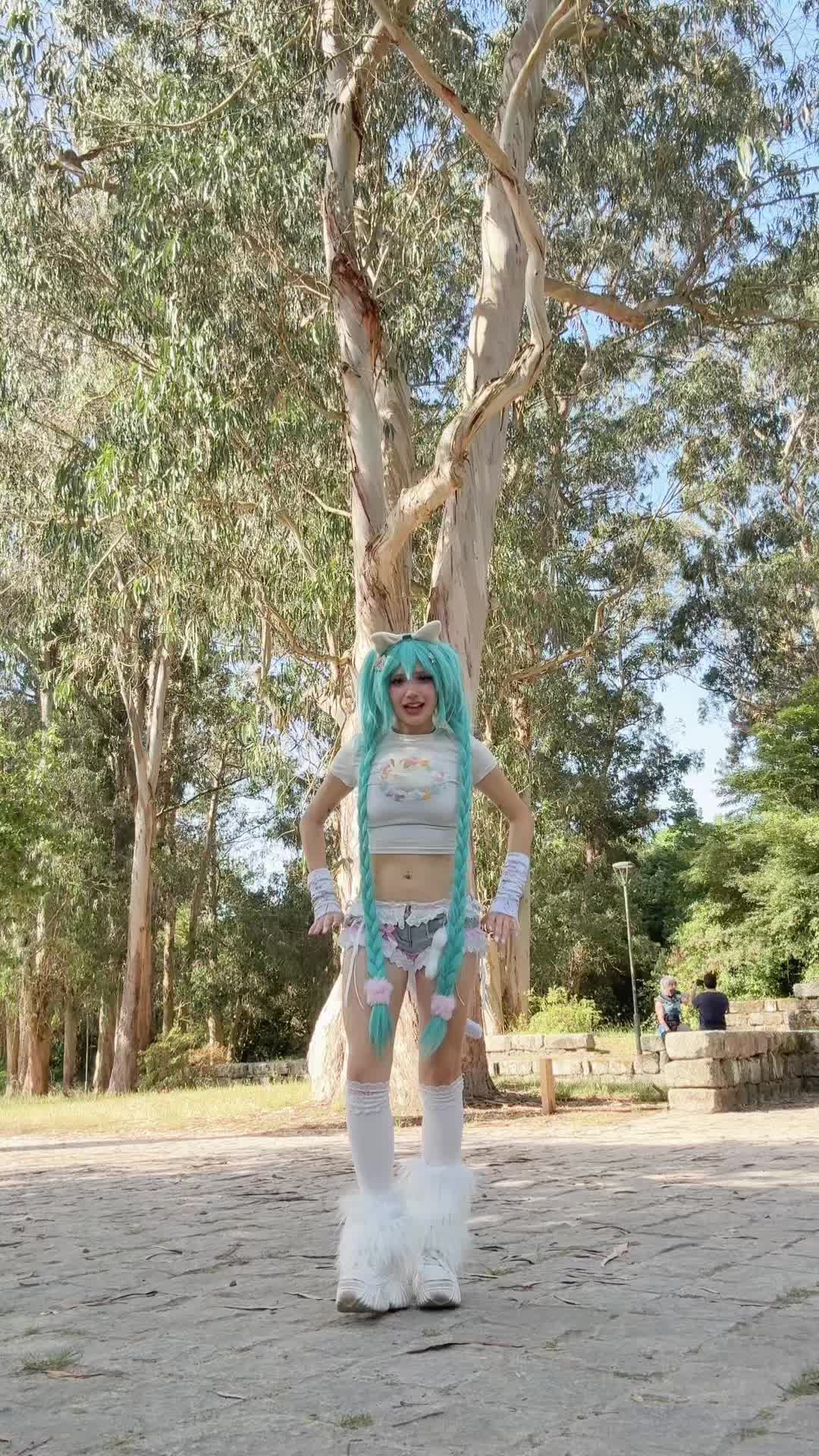 @mari !